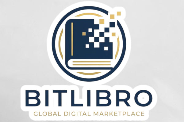 BitLibro – Digital Book Marketplace