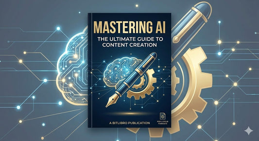 mastering ai